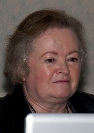 Helena McCarthy