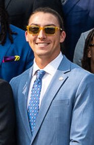 Tommy Townsend