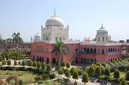 Abdullah Abbas