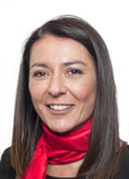 Barbara Saltzman