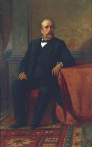 George Seroff