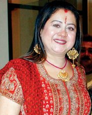 Priti Sapru Walia