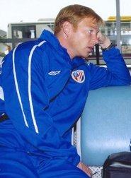 Jörg Adae