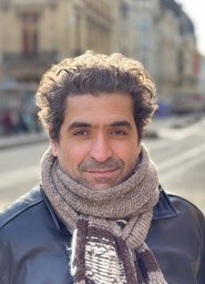 Abdelhafid Meltasi