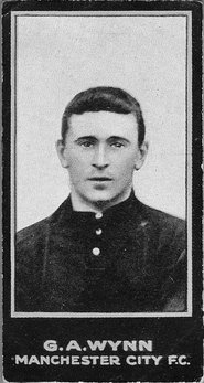 George Wynn