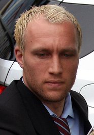 Dean Abston