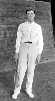 Wylie Grant