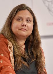 Mithu Sanyal