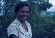 Rosalie Kunoth-Monks