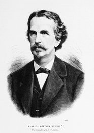Antonín Frič