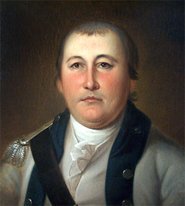 William Washington