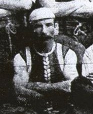 Jim Dowdall