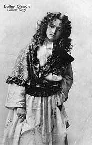 Lotten Olsson