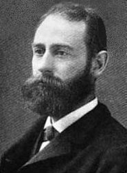 Nathaniel Gleed