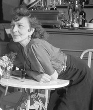 Marlise Ludwig