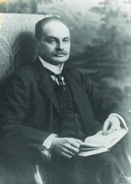 Friedrich Hartau