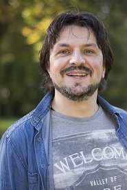 Armin Scheuten