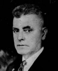 J. Edwin Brown