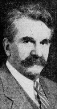 Ludwig Lowry