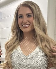 Megan Gray