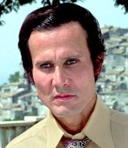 Henry De Silva