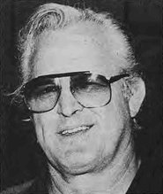 Eddie Graham