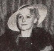 Katherine Williams