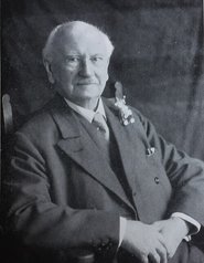 William Moreno