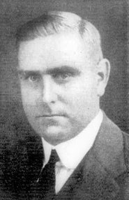 Cecil Musk