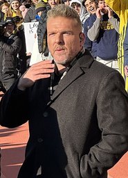 Pat McKee