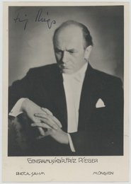 Fritz Draeger
