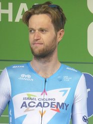 Conor Dubin