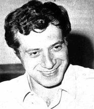 Giorgio Pressburger