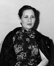 Madame Chiang