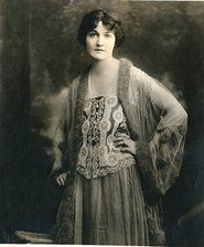 Eleanor Wood