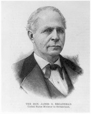 James Brodhead