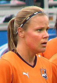 Laura Olsher