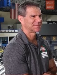 Dave Meltzer