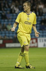 Peter Zwegat