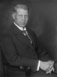 Albert Høeberg