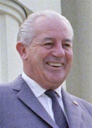 Harald Holst