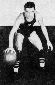 Harlan Hilton