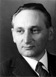 Egon Mohr