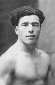 Erminio Spalla