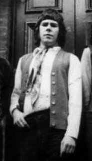 J.W. Cody