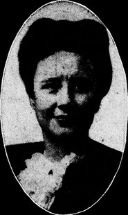 Eleanor Bayley