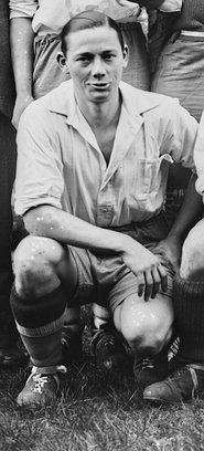 Jules Mondos