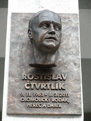 Rostislav Čtvrtlík