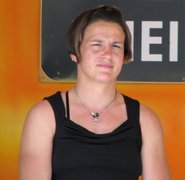 Alexandra Henkel