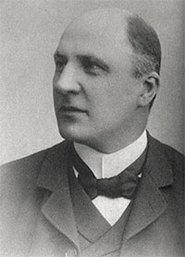 John Wahlbom